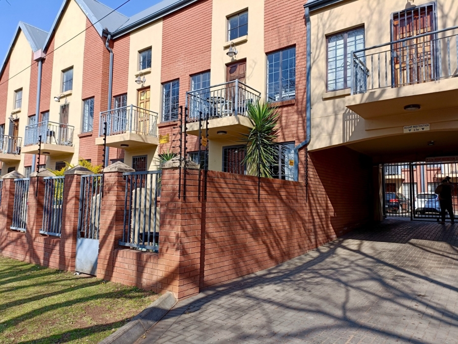 1 Bedroom Property for Sale in Die Bult North West